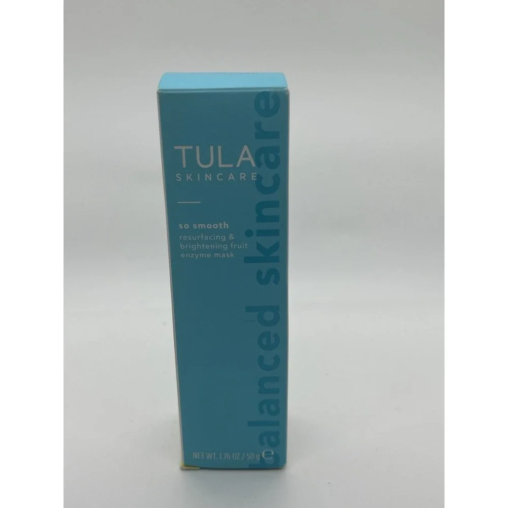 Tula Skincare tula so
